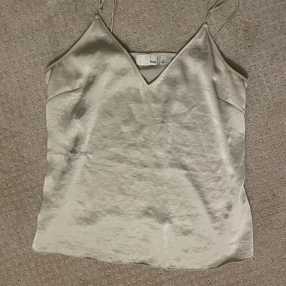 Wilfred Free Boscono Camisole - Picture 1 of 3